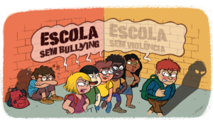 Bullying no ambiente escolar: como ajudar a criança