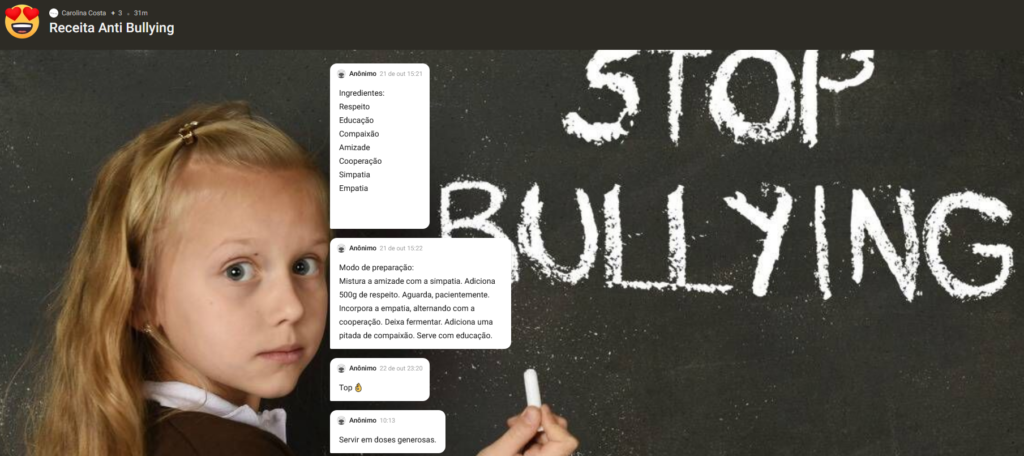 STEAM Talks – Agrupamento de Escolas de Sobreira