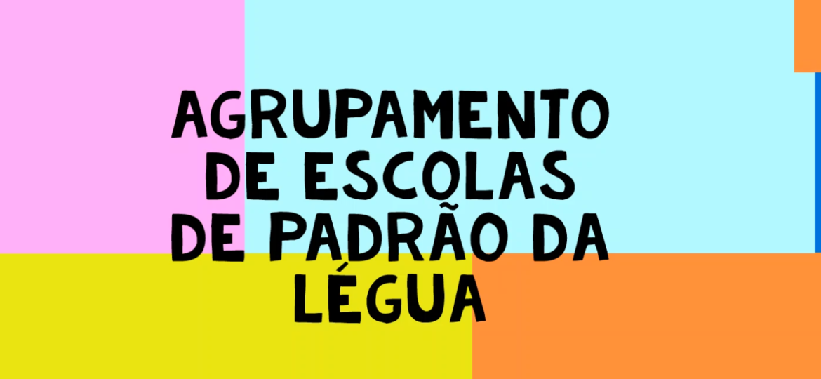 AE Padrao da legua