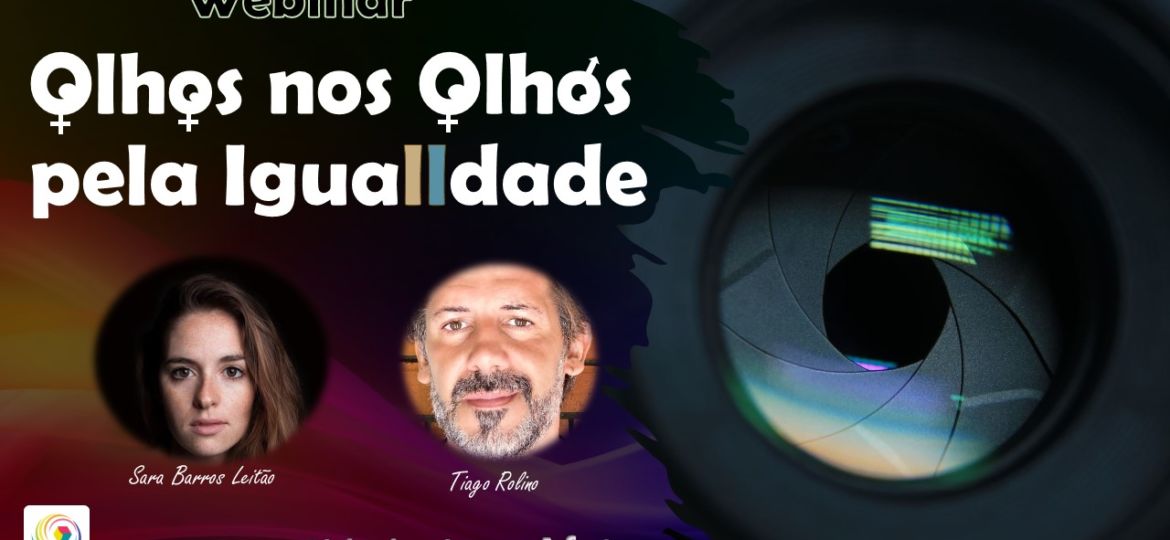 webinar_Olhos nos Olhos pela Igualdade