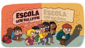 Escola Sem Bullying | Escola Sem Violência